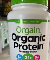 Protein Powder