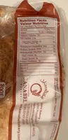 Pita bread