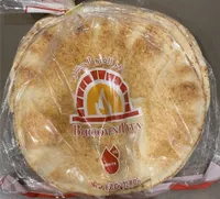 Pita bread