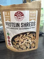Protein Shreds