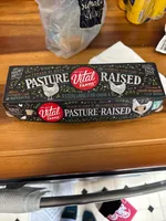 Pasture Vital Farms Pasture Raised Extra Large Eggs