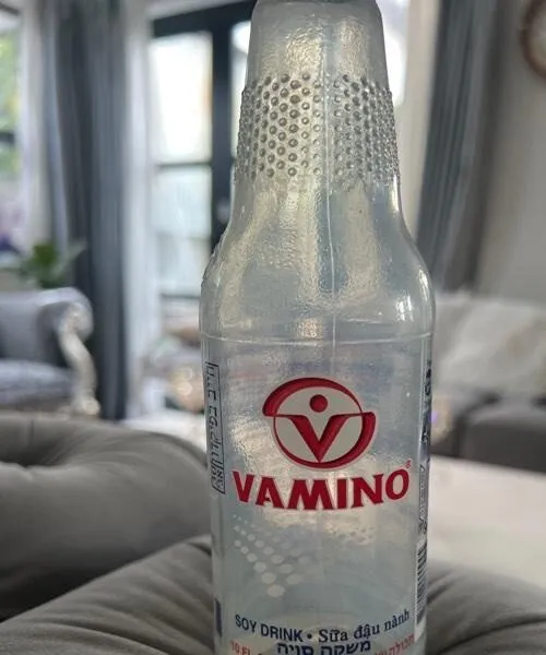 Soy drink