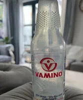 Soy drink