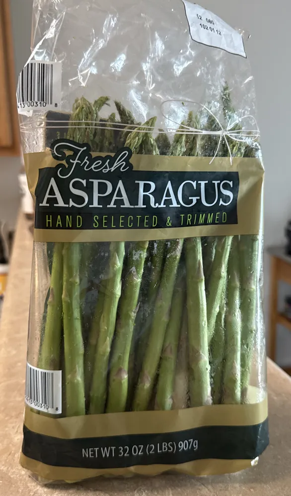 Asparagus