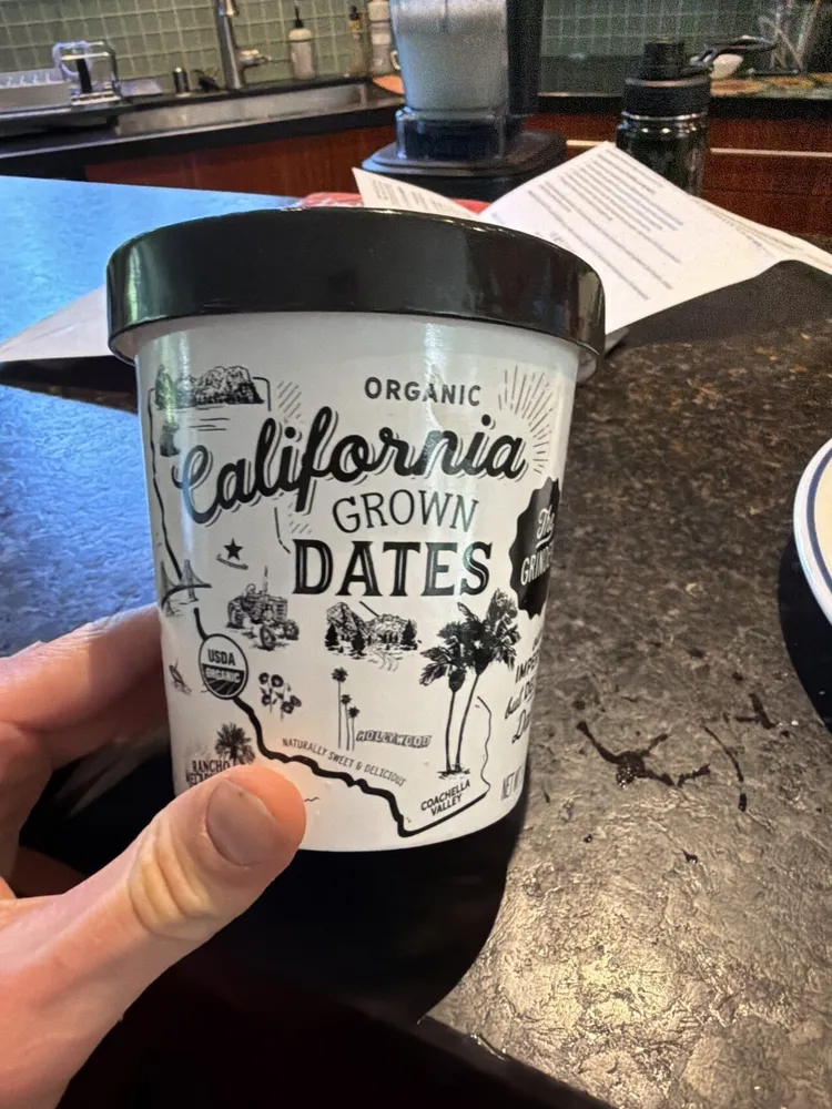Dates