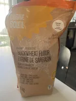 Buckwheat Flour