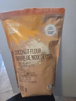 Farine De Noix De Coco