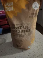 Buckwheat Flour