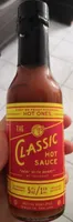 The classic hot sauce