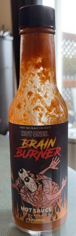 Brain Burner