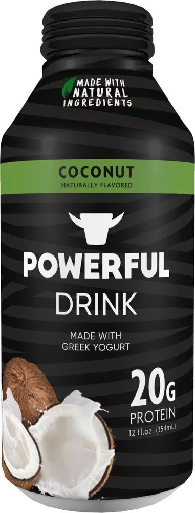 Protein Drink