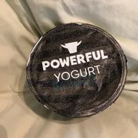 Key lime greek yogurt, key lime