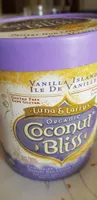 Coconut bliss