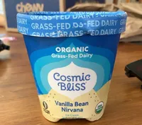 Vanilla Bean Nirvana