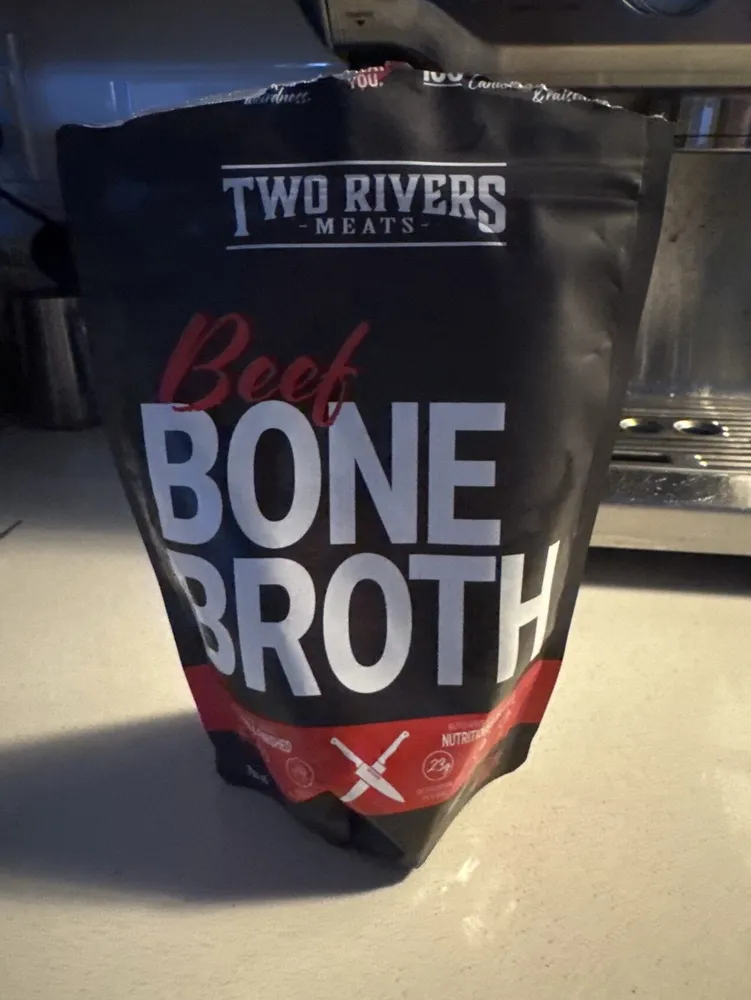 Beef Bone Broth