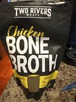 Chicken Bone Broth