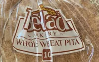Pita bread