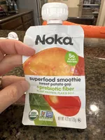 superfood smoothie sweet potato goji