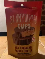 Milk Chocolate Peanut Butter Cups