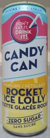Rocket Ice Lolly Sparkling Drink