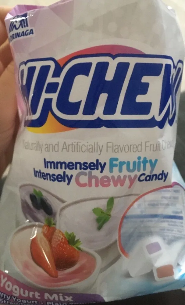Hi-chew
