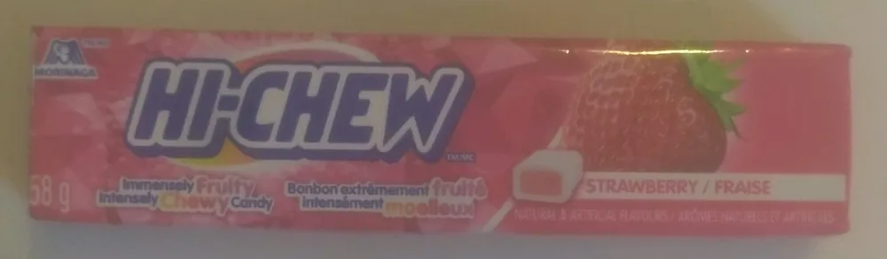 Strawberry
