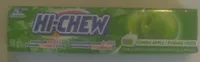 Green Apple Hi-Chew