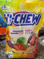Fruit Chews