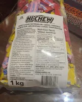 Hi-Chew Sweet & Sour