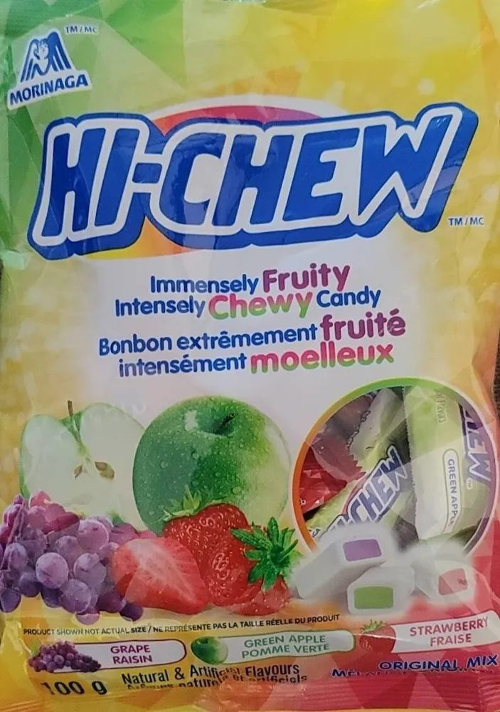 Hi-Chew