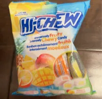 Hi-Chew: Tropical Mix