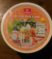 Vifon (bowl) Rice Stick
