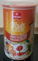 Phó Vietnamese Style