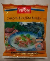 Chào thâp câm ān liên