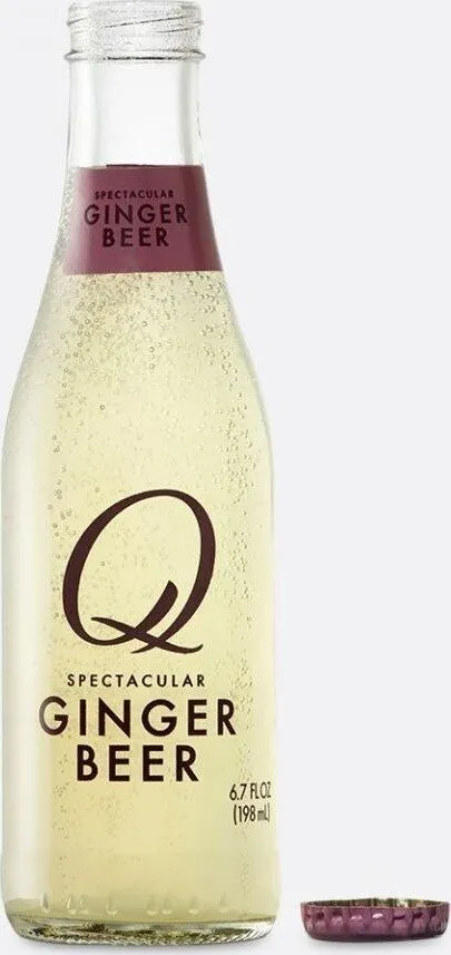 Spectacular Ginger Beer
