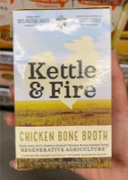 Chicken Bone Broth