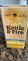 Chicken Broth