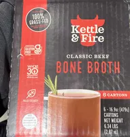 Bone broth