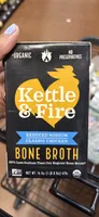 Reduced Sodium Classic Chicken Bone Broth