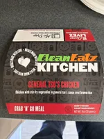 General Tsos  chicken