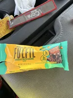 Protein Bar Chocolate Salted Caramel
