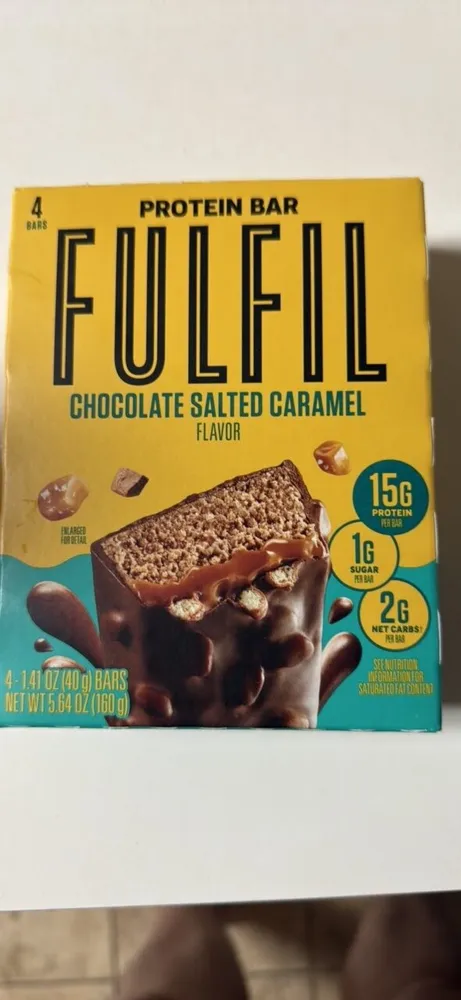PROTEIN BAR