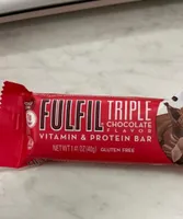 Fulfill Vitamin and Protein bar