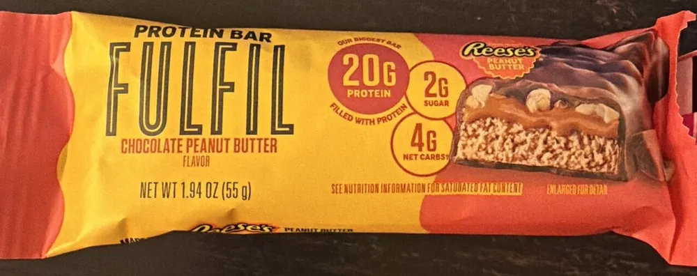 Protein Bar