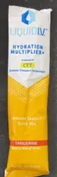 Hydration Multiplier Electrolyte Drink Mix