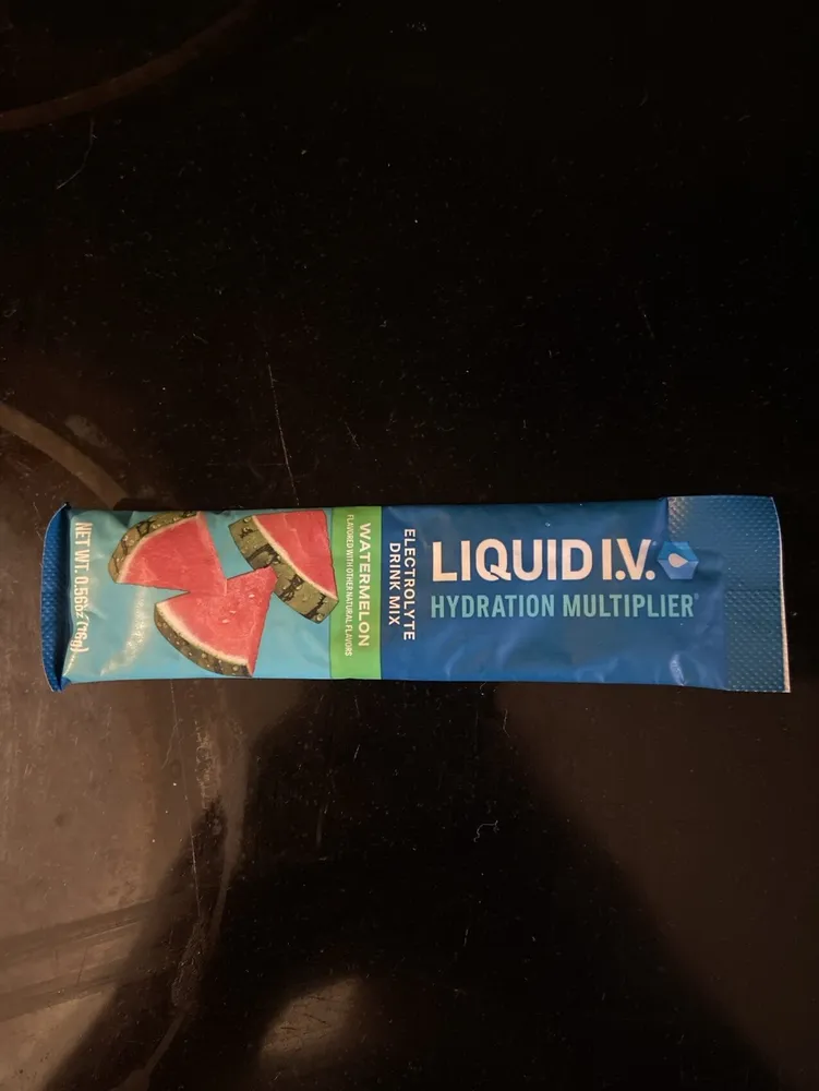 Electrolyte Drink Mix