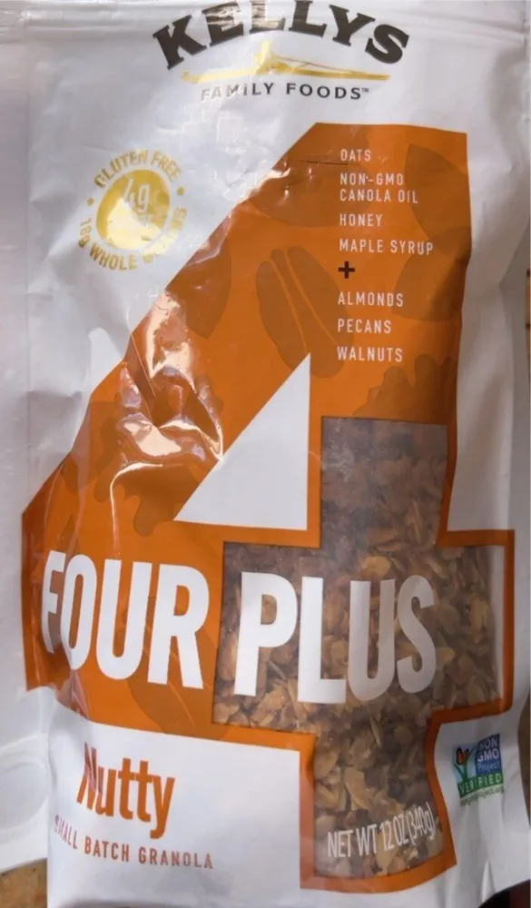 Granola