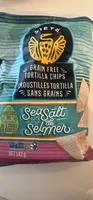 Grain Free Tortilla Chips