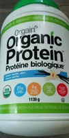 Protéine biologique