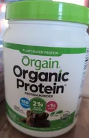 Organic Protein Protein Powder